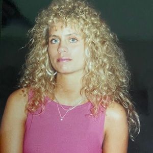 Meet your Posher, Terri